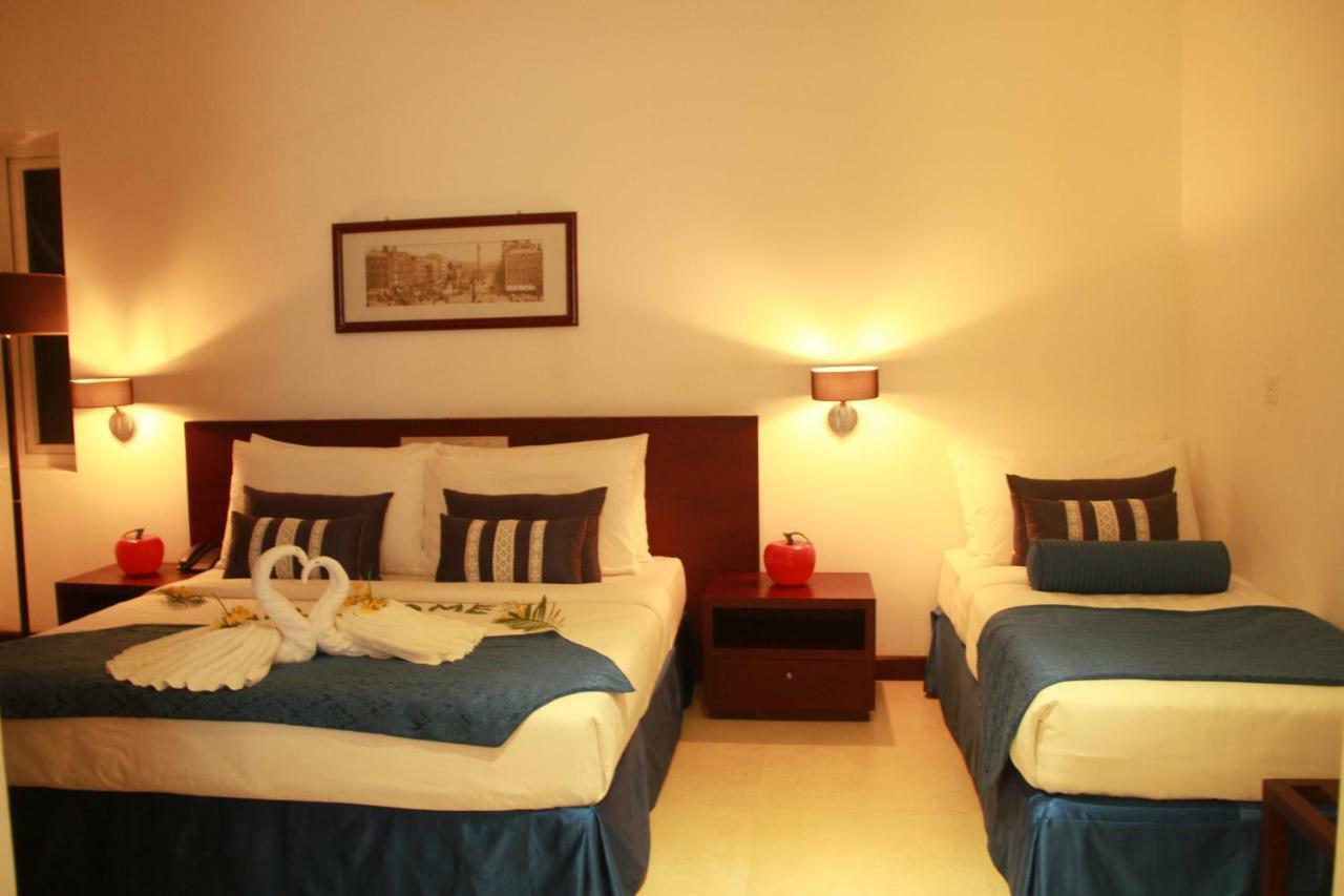 Earl'S Red Passikudah Hotel Exterior photo